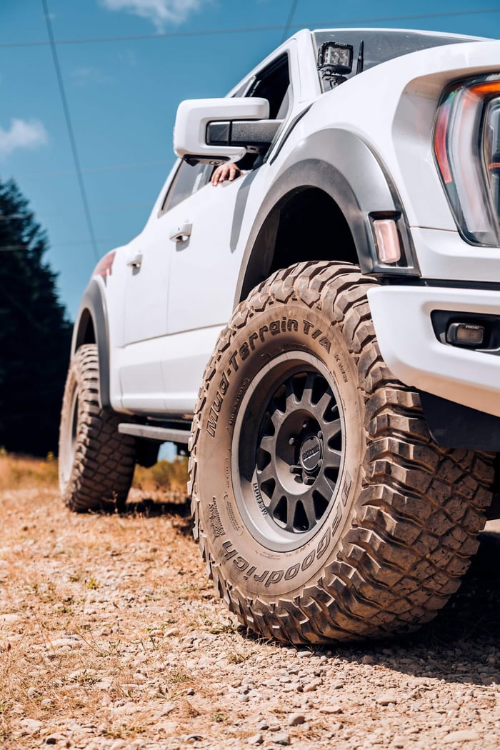 What Are the Best Trucks for Idaho's Demanding Landscapes and Lifestyles?