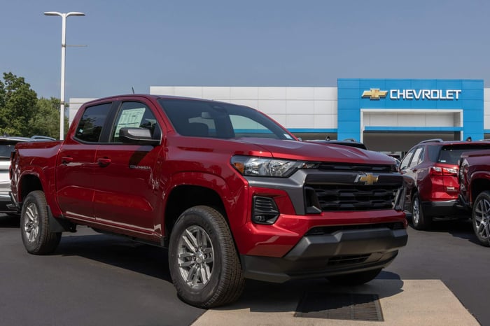 Is the 2026 Chevrolet Colorado the Midsize Truck Upgrade You’ve Been Waiting For?