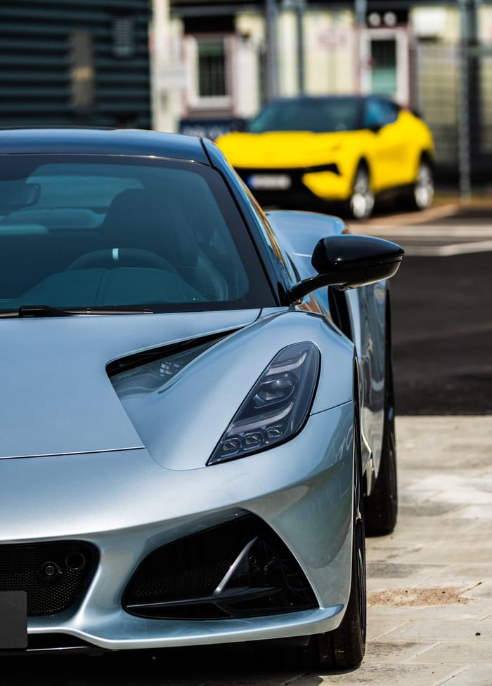 Which 2020s Cars Will Rule the Auctions of 2050?