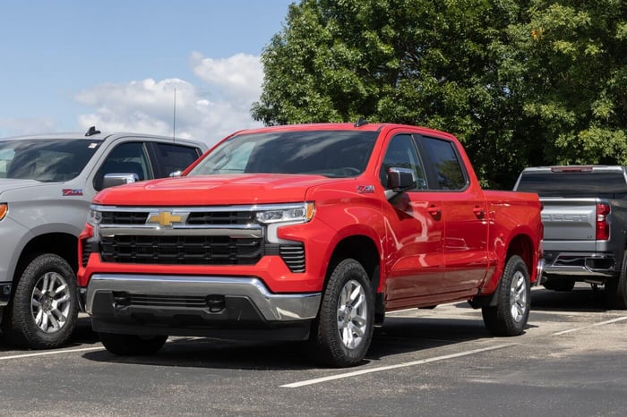 Can One Truck Truly Do It All? Exploring the Unmatched Versatility of the Chevrolet Silverado 1500