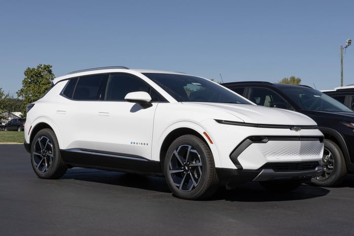Is the Chevrolet Equinox EV the Affordable Electric SUV We’ve Been Waiting For?