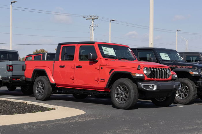 Is the 2026 Jeep Gladiator 4xe Finally Arriving or Has the Hybrid Dream Stalled?