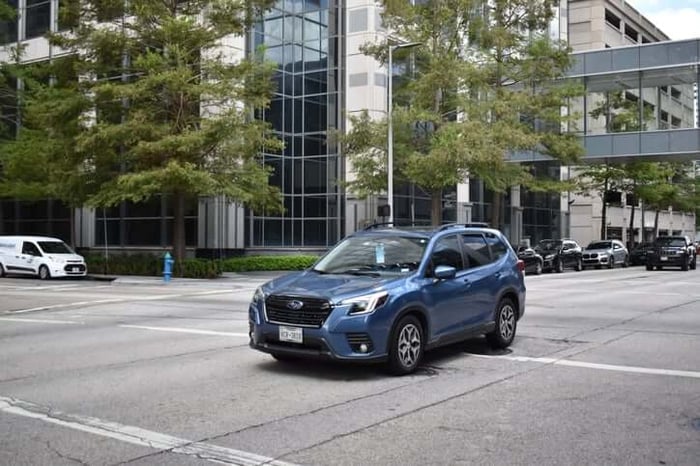 Top Crossovers for Ohio Drivers in 2025: A Blend of Versatility and Value