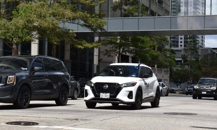 The Nissan Kicks: Is It the Perfect Urban Crossover?