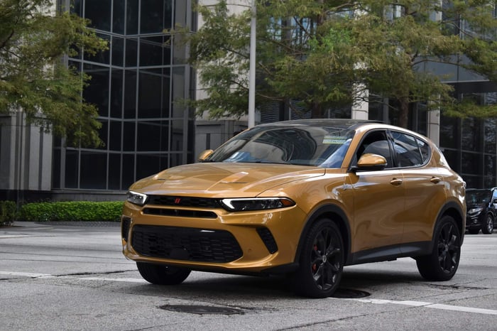Is the 2026 Dodge Hornet the Most Exciting Compact Crossover Worth Waiting For?