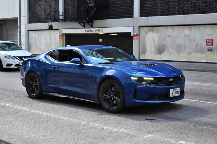 What are the Best Coupes to Drive in Iowa?