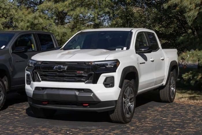 What Are the Best Trucks for Conquering Colorado's Diverse Terrain?