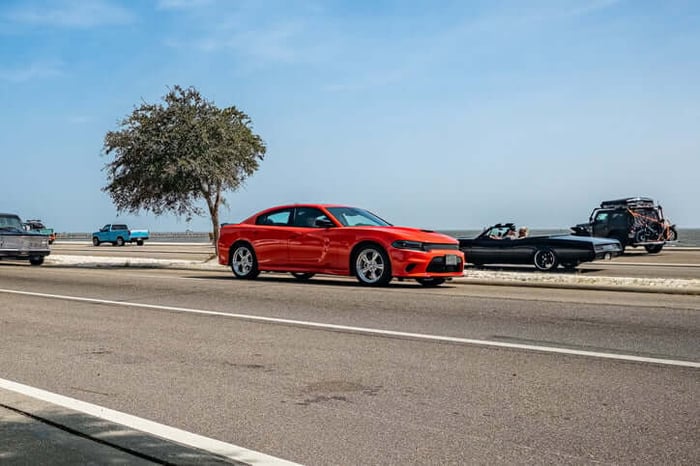 What are the Best Sedans for Life in the Land of Enchantment?