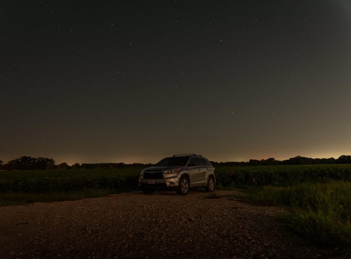Is the 2026 Toyota Grand Highlander the Ultimate Family SUV?