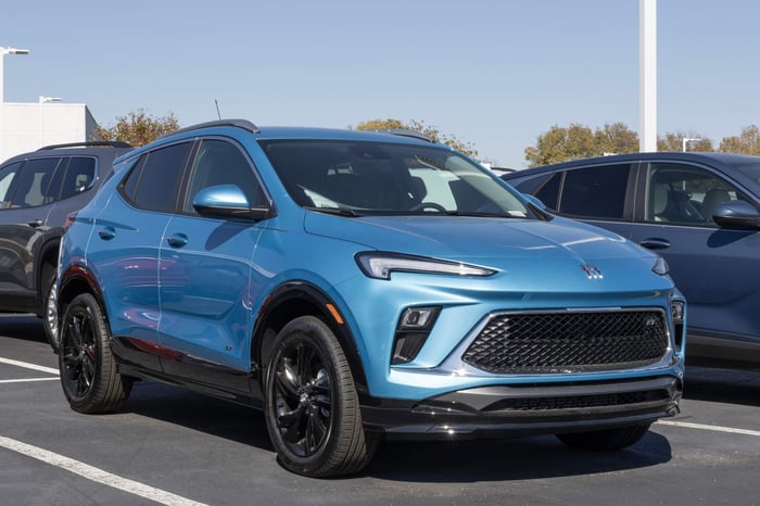 Is the 2026 Buick Encore GX the Smartest Premium Subcompact SUV on the Market?