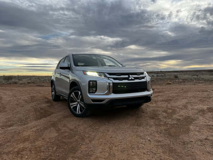 The 2025 Mitsubishi Outlander: Refinement and Resilience in a Crowded Field