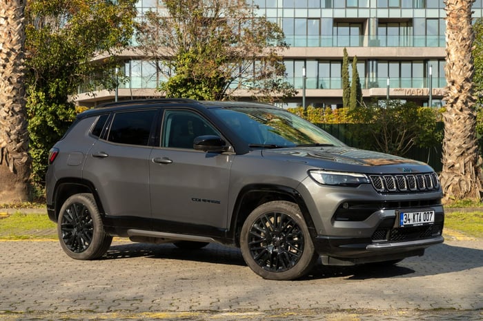 Is the 2026 Jeep Compass Finally the Class Leader It Was Meant to Be?