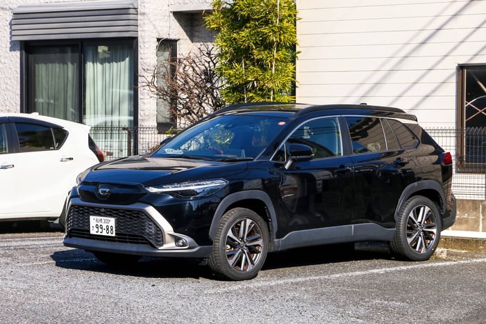Is the Refreshed 2026 Toyota Corolla Cross the Smartest Subcompact SUV Buy of the Year?
