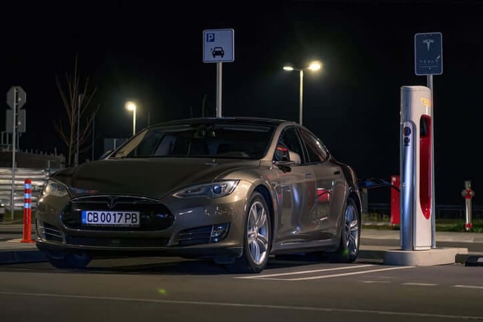 The Electric Apex: Predicting the Tesla Model S 2025