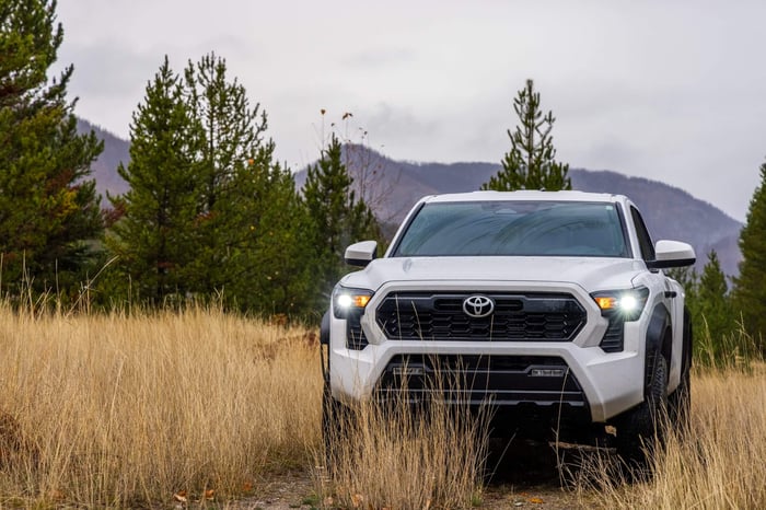 What are the Best Trucks for North Dakota's Demanding Conditions?