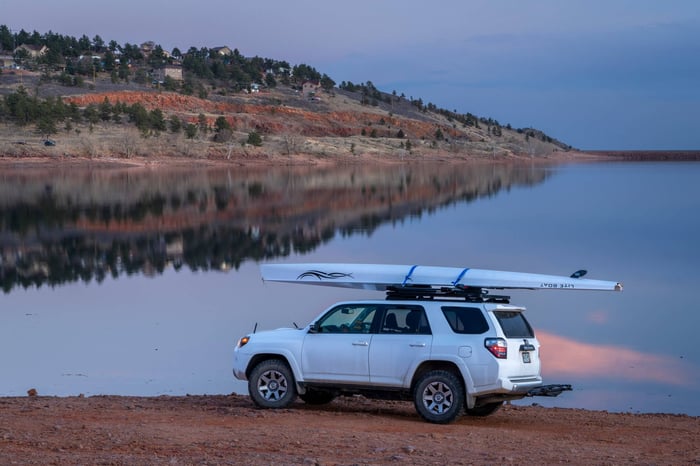 Is your car an asset or a liability? Which ones retain their resale value better?