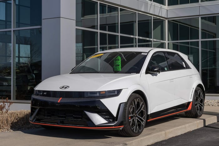 Is the 2026 Hyundai Ioniq 5 N the Ultimate Driver’s EV?