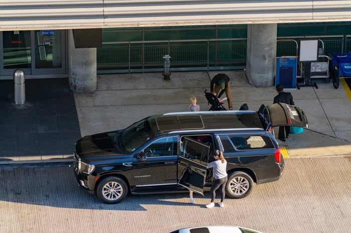 Why is the GMC Yukon XL the Definitive Full-Size SUV for the Modern American Family?