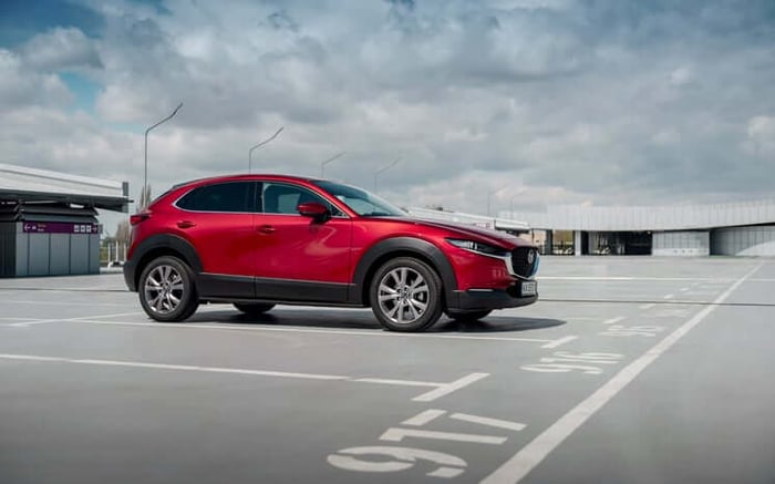 2025 Mazda CX-30: Refinement, Not Revolution, in a Winning Formula