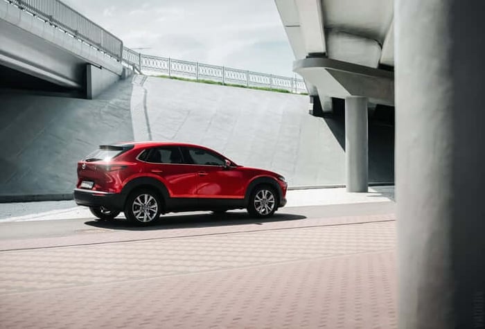 Cruising into 2025: The Best Crossover Cars for Illinois Drivers