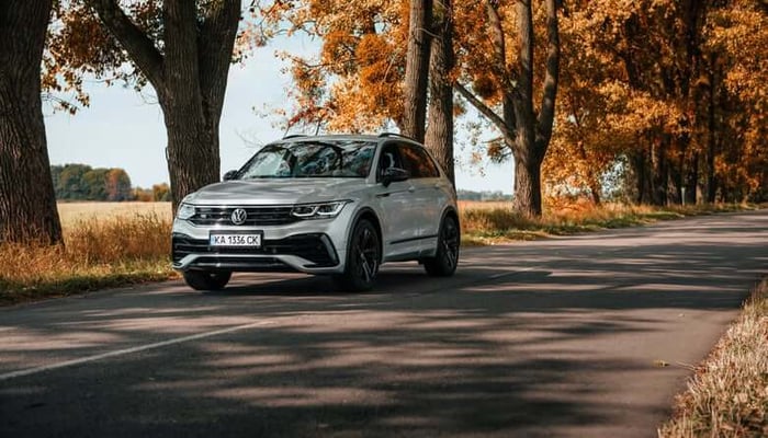 Has the Volkswagen Tiguan Mastered the Art of the Everyday Compact SUV?