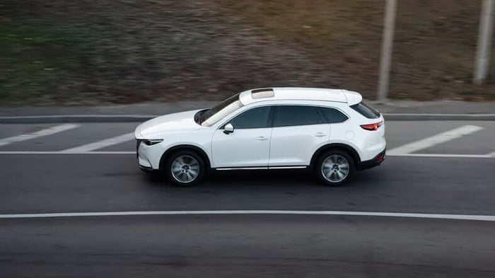 Cruising into 2025: Delaware's Top Crossover SUVs