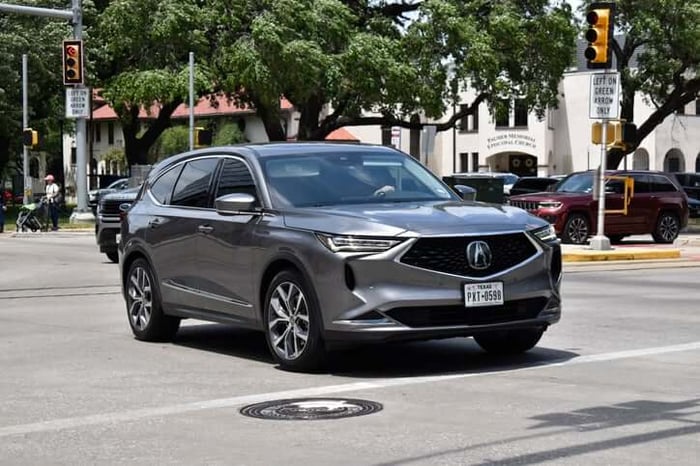 Conquering the Rockies: The Best Crossover Cars for Colorado in 2025