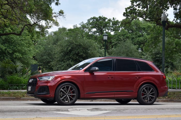 Is the 2026 Audi Q9 Finally Ready to Dethrone the Kings of the Luxury SUV Market?