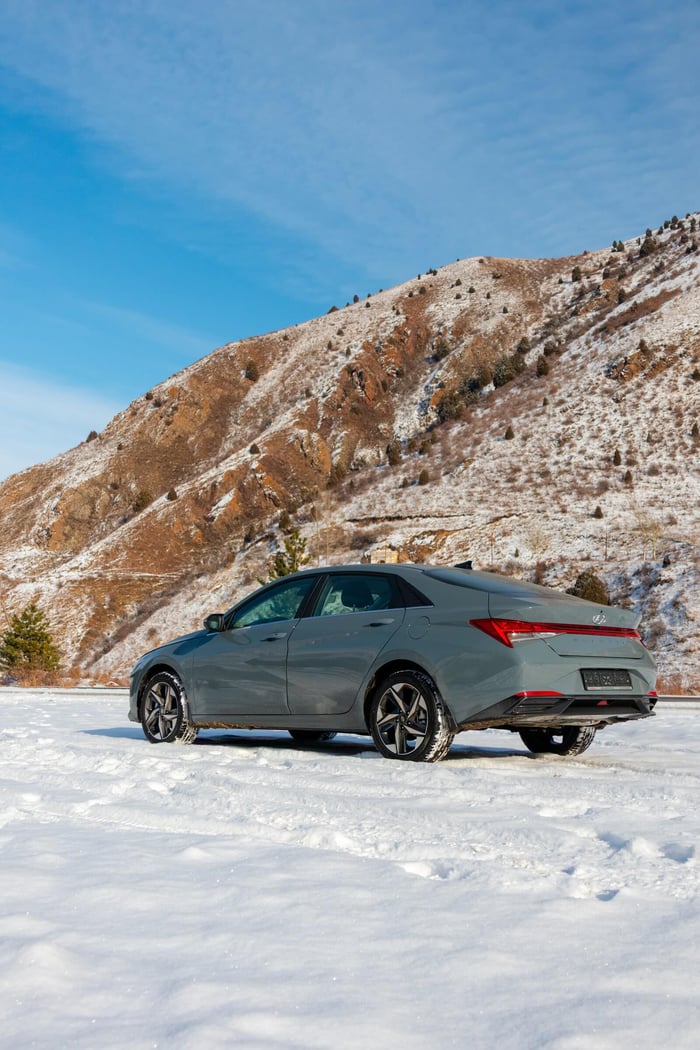 Which Sedans Are a Great Choice for Kentucky Drivers?