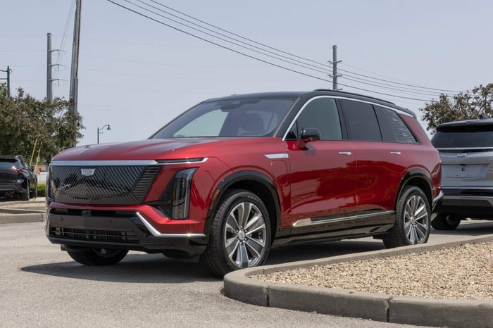 Is the 2026 Cadillac Vistiq the New Gold Standard for Electric Luxury Families?