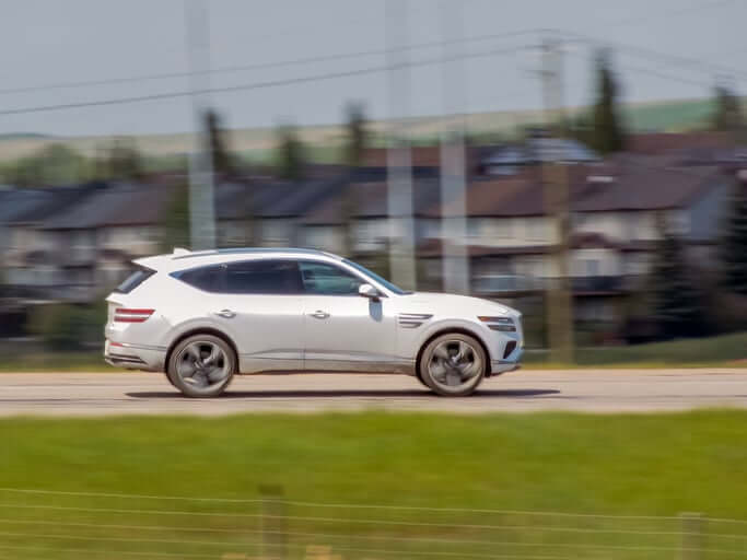 The Reigning Kings of the Road: A Look at the Best SUVs of 2025