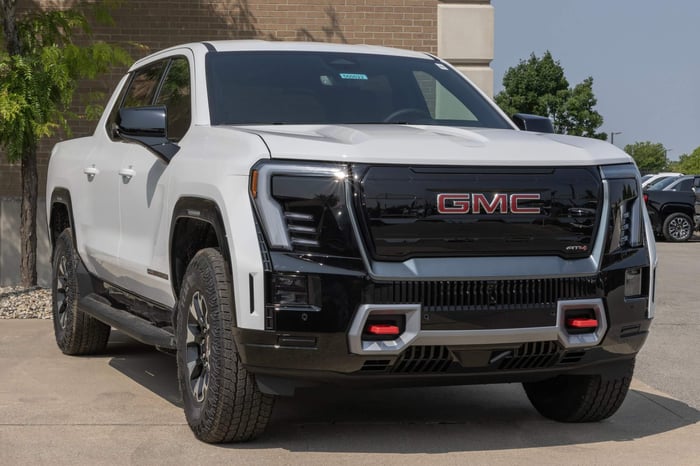 Is the GMC Sierra EV the Ultimate Electric Pickup or Just a Luxury Toy?