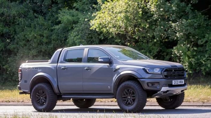 Is the 2026 Ford Ranger PHEV the Ultimate Work-Play Hybrid?
