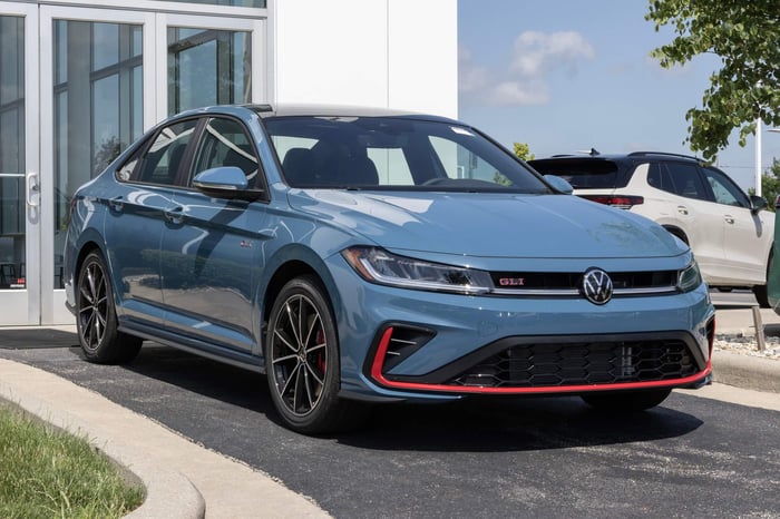 Is the 2026 Volkswagen Jetta the Smartest Buy in the Compact Sedan Market?