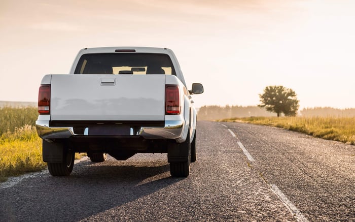 From Workhorse to Show Pony: Are Pickup Truck the Ultimate Luxury Family Vehicle?