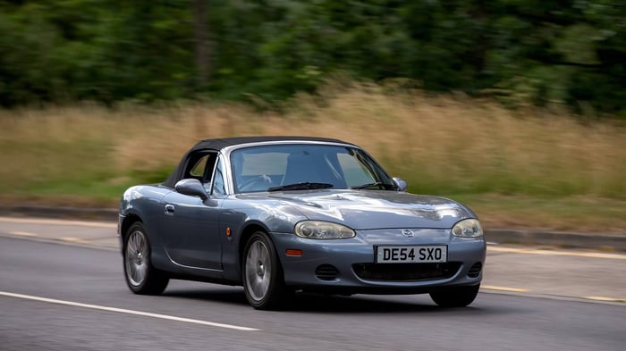 Feeling the Sky: Why a Convertible in Kansas is the Ultimate Driving Experience