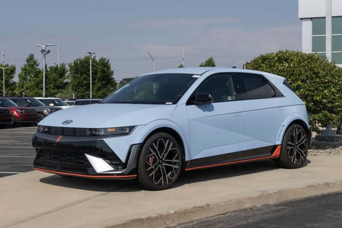 Is the Hyundai Ioniq 5 a True Game-Changer in the Electric Vehicle Race?
