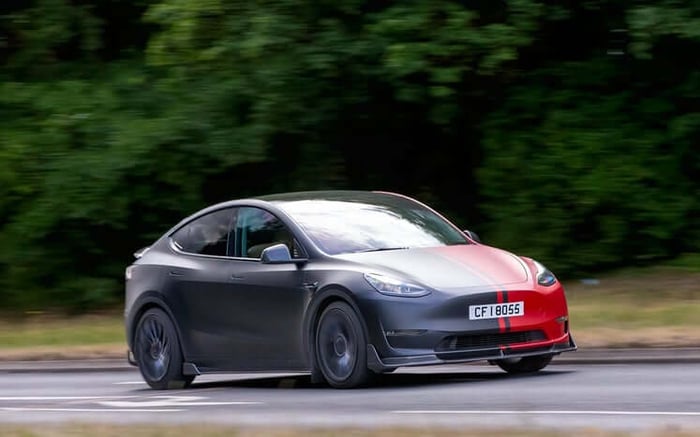 What Are the Best Cars in Texas for 2025? A Look at the Lone Star State's Top Picks