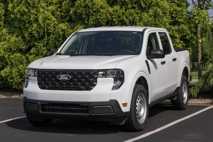 Is the 2026 Ford Maverick Still the King of Compact Trucks?