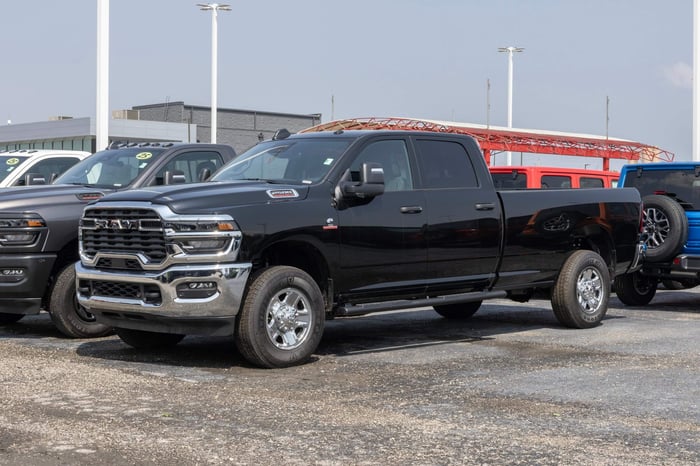 Is the 2026 Ram 3500 HD the Undisputed King of the Worksite?