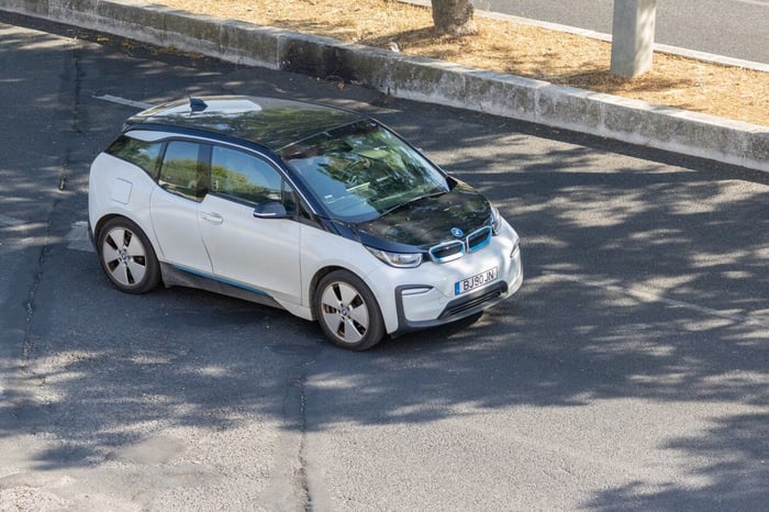Was the BMW i3 a Brilliant Mistake or the Pioneer We Weren't Ready For?