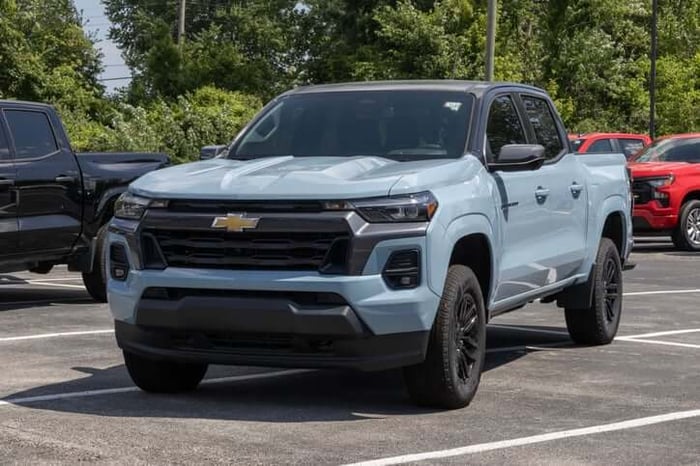 What Are the Best Trucks in Delaware?