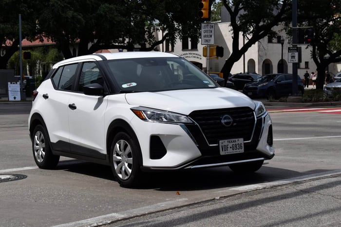 Is the 2026 Nissan Kicks the Best Value Subcompact SUV Yet?