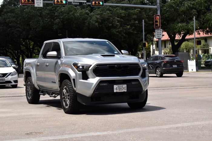 What Are the Best Trucks for Illinois Roads and Lifestyles?