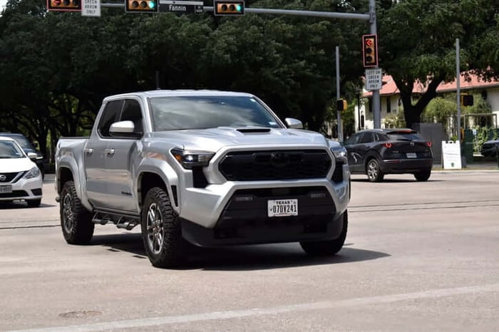 What Are the Best Trucks for Louisiana's Roads and Lifestyles?