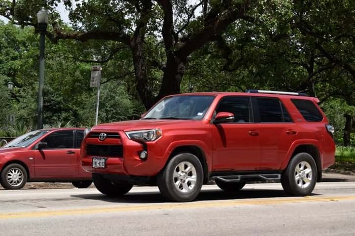 What's the Best SUV for Conquering Colorado's Diverse Terrain?
