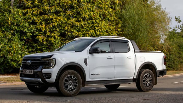 What Are the Best Trucks for Life in Kansas?