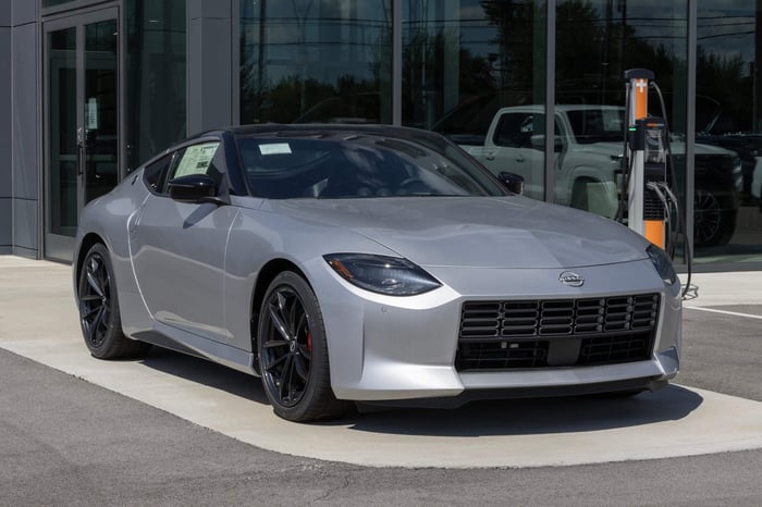 The 2025 Nissan Z: Refinement and Evolution in a Modern Classic