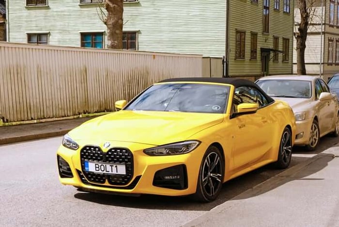 The Best Convertibles for Maryland: Freedom, Four Seasons, and the Open Road