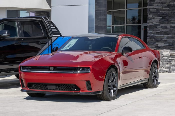 Is the 2026 Dodge Charger Daytona EV the Ultimate Evolution of American Muscle?